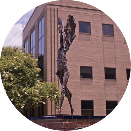 Home Public Art University of Houston System