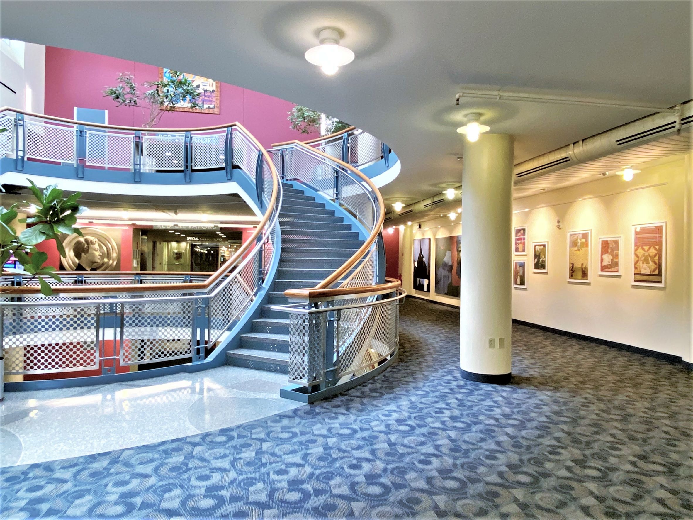 Dorothy Hood Part 2 (59) SMALL