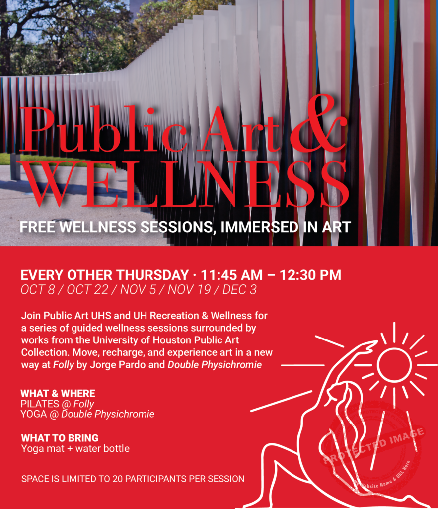Public Art & Wellness