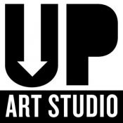Up Art Studio Logo_400x400
